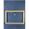 Image 1 : 19th Century Gilded Wood Painting Frame