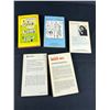 Image 2 : 5 Vintage Pocket Books Some on Hockey