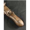 Image 2 : Wood Handled Early Vice Grip