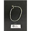 Image 1 : Nice Single Strand Vintage Austria Crystal Necklace