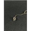 Image 3 : Nice Quality Box Link Sterling Necklace