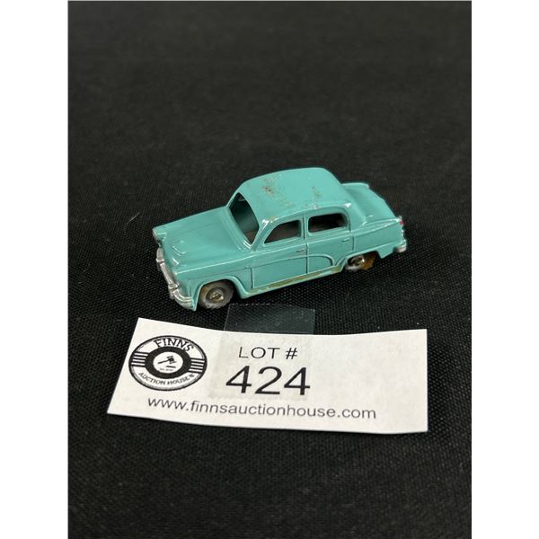 Matchbox Vintage Diecast Car