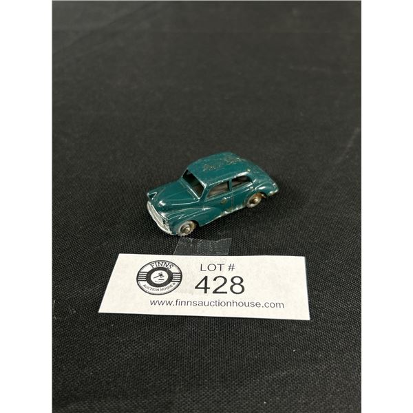 Matchbox Vintage Diecast Car