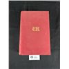 Image 1 : 1934 Book Kind Edward VIII His Life and Reign