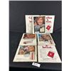 Image 2 : 7 Vintage Penthouse Adult Magazines