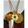 Image 2 : Swivel Chain w/ 3 Pendants
