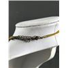 Image 3 : Unusual Necklace w/ Leather Strap
