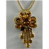 Image 2 : Rhinestone Necklace