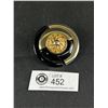 Image 1 : Designer Brooch, Marked Made in Italy