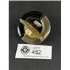 Image 2 : Designer Brooch, Marked Made in Italy