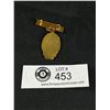 Image 2 : The Buns Federation Badge Robert Burns 1759-1959