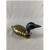 Image 3 : Lot Of Whimsical Décor - Brass, Plastic, Ceramic & More