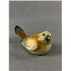 Image 3 : Colourful Lot Of Birds Including Goebel W.Germany Finch Figurine Approx. 6 1/4" H