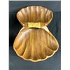 Image 3 : Lord Nelson Collector Plate, Pottery Duck, 11.5" Wood Vase & More