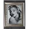 Image 2 : Lot Of 3 Various Framed Marilyn Monroe Pictures