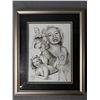 Image 2 : Lot Of 3 Various Framed Marilyn Monroe Pictures