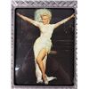 Image 3 : Lot Of 3 Various Framed Marilyn Monroe Pictures