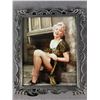 Image 4 : Lot Of 3 Various Framed Marilyn Monroe Pictures