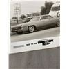 Image 2 : 2- 1977 New World Pictures Presents "Grand Theft Auto" Movie Pictures. On Board In Bag. Approx. 24 1