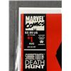 Image 2 : 1993 Marvel Comics Premier Issue #1 Sabretooth Direct Edition