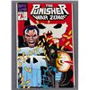 Image 1 : 1992 Marvel Comics Premier Issue #1 The Punisher War Zone