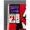 Image 2 : 1992 Marvel Comics Premier Issue #1 The Punisher War Zone