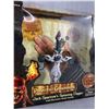 Image 2 : 2 Disney Pirates Of The Caribbean "Jack Sparrow's Spinning Dagger" In Original Boxes