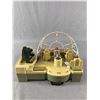 Image 1 : 1997 Star Wars Millenium Falcon Play Set