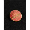 Image 2 : P.I. AAU-1961 Golden Gloves MoneyClip/Knife & 1913 Trial Match Pin