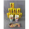 Image 1 : McDonald's Cups & Eraser/Pencil Sharpner
