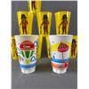 Image 3 : McDonald's Cups & Eraser/Pencil Sharpner