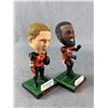 Image 2 : 2 B.C Lions Bobbleheads - Adam Bighill & Emmanuel Arceneaux