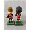 Image 3 : 2 B.C Lions Bobbleheads - Adam Bighill & Emmanuel Arceneaux