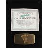 Image 1 : 1988 Calgary Winter Olympics Zippo Multi Function Money Clip/Knife