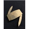 Image 3 : 1988 Calgary Winter Olympics Zippo Multi Function Money Clip/Knife