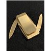 Image 4 : 1988 Calgary Winter Olympics Zippo Multi Function Money Clip/Knife