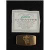 Image 1 : 1988 Calgary Winter Olympics Zippo Multi Function Money Clip/Knife