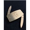 Image 3 : 1988 Calgary Winter Olympics Zippo Multi Function Money Clip/Knife
