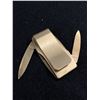 Image 4 : 1988 Calgary Winter Olympics Zippo Multi Function Money Clip/Knife