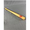 Image 4 : 3 Baseballs, 1 Is Signed & Mini 1989 Vancouver Canadians Wood Bat