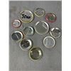 Image 4 : Lot Of Assorted Button Badges