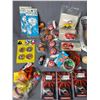 Image 8 : Lot Of Misc Collectible - Disney, Austin Powers, McDonalds & More