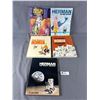 Image 1 : Herman Treasury Volumes 1-4 & Farside Gallery 2