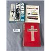 Image 1 : 1899 The Sign Of The Cross By Wilson Barrett, Era Of Street Cars In Winnipeg & Hero: The Buzz Beurli