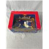 Image 2 : JusToys Disney's Aladdin Magic Flying Carpet Toy In Original Box
