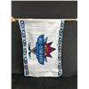 Image 3 : 2 Back Patches - Lords & Grizzlies, 2 Flags - 1867-1967 & 1998 NHL All Star Game