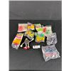 Image 1 : Lot Of Collectible McDonalds Toys & More