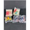 Image 3 : Lot Of Collectible McDonalds Toys & More