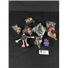 Image 1 : McDonald's Toys, Star Trek Stamps & More