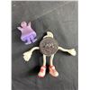 Image 3 : McDonald's Toys, Star Trek Stamps & More